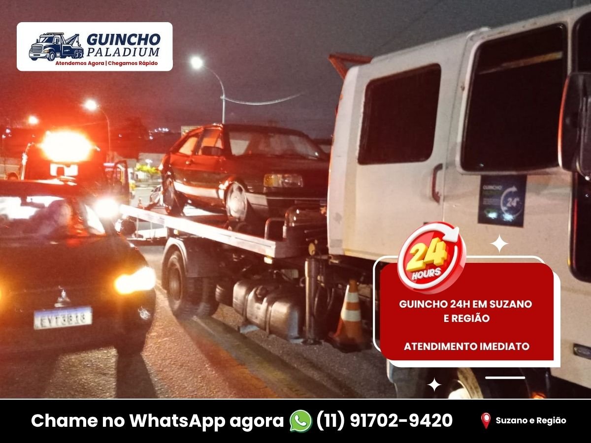 Guincho 24 Horas